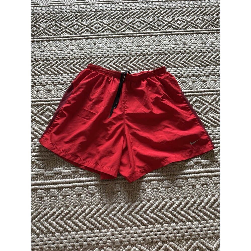 Nike Flex Stride Running Shorts DQ1819-068 RED Men’s XL